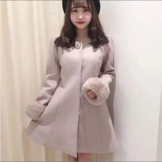 evelyn（ロングコート）のフリマアイテム一覧