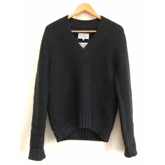 Maison Margiela（旧Maison Martin Margiela） - Maison Margiela V