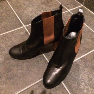 TSUMORI CHISATO（ブーツ）のフリマアイテム一覧