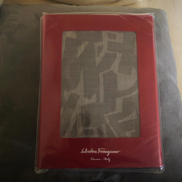 Salvatore Ferragamo - フェラガモ ストール タグ付き新品の通販 by R