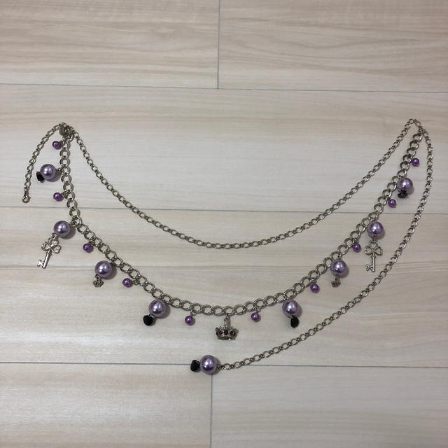 PUTUMAYO - プトマヨ チェーンベルトの通販 by かじゅ's shop