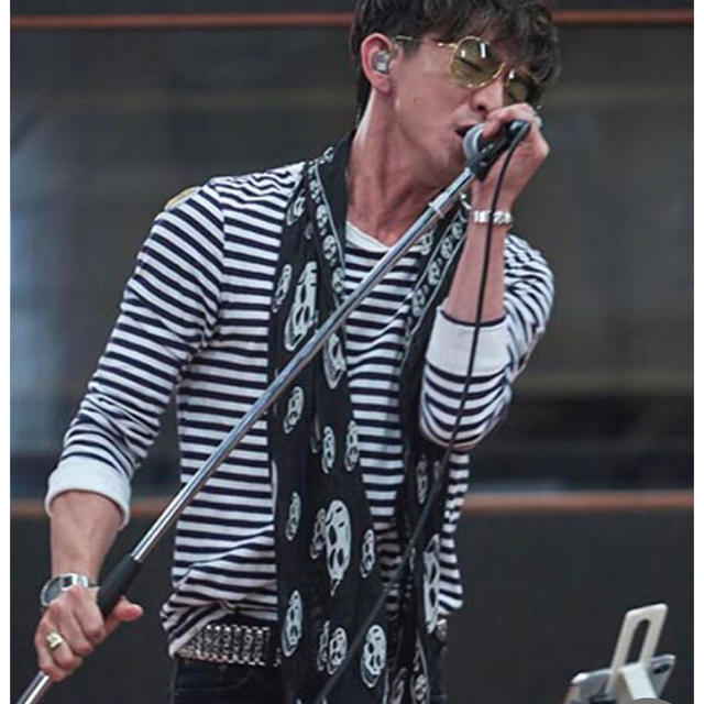 Alexander McQueen - 未使用 ◇アレキサンダーマックイーン定番シルク