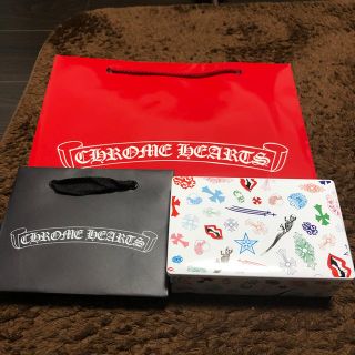 Chrome Hearts（食品）のフリマアイテム一覧