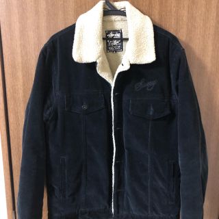 STUSSY（ブルゾン）のフリマアイテム一覧