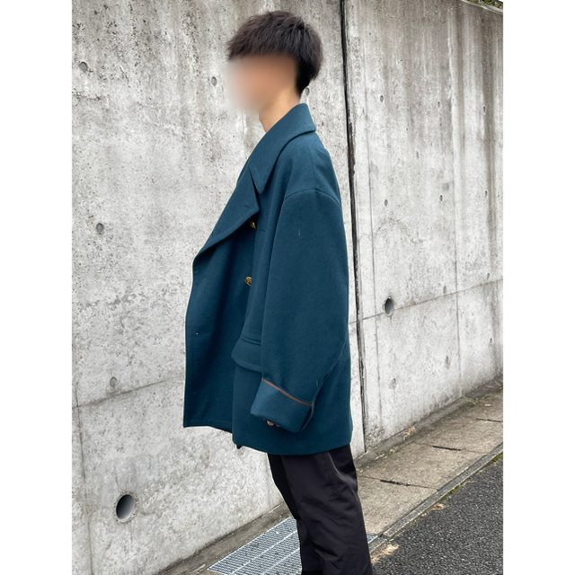 kolor - kolor 19aw Pコートの通販 by the mode shop｜カラーならラクマ
