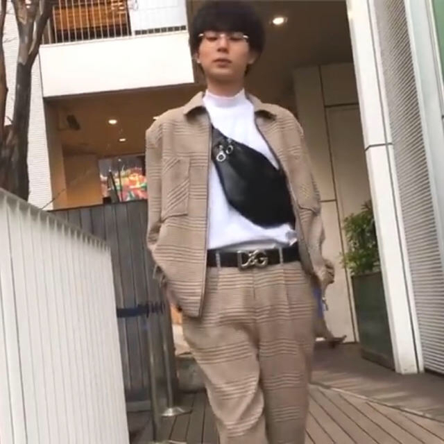 ZARA - ZARA セットアップの通販 by エイジ's shop｜ザラならラクマ