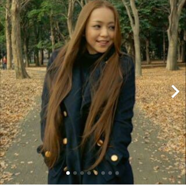 SLY - ⭐︎復刻 安室奈美恵ベビドンコート⭐︎の通販 by kama shop