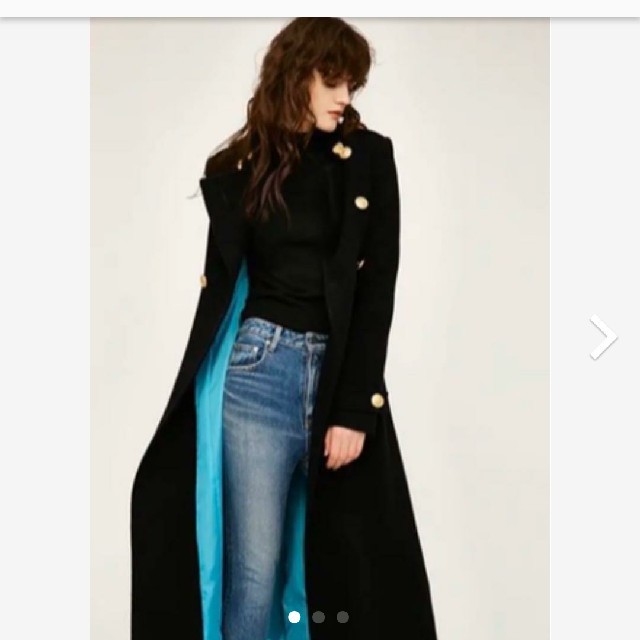 SLY - ⭐︎復刻 安室奈美恵ベビドンコート⭐︎の通販 by kama shop