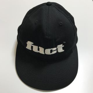 FUCT（キャップ）のフリマアイテム一覧