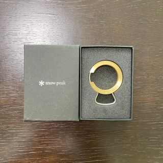 Snow Peak（キーホルダー）のフリマアイテム一覧