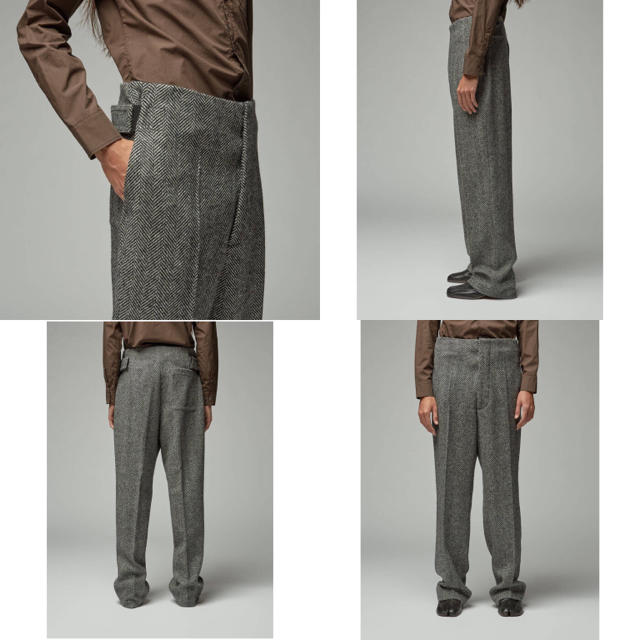 Maison Margiela（旧Maison Martin Margiela） - 19AW MAISON MARGIELA