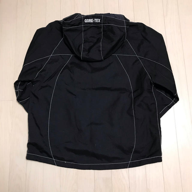 Supreme - Supreme GORE-TEX Contrast Stitch Anorakの通販 by 1413's
