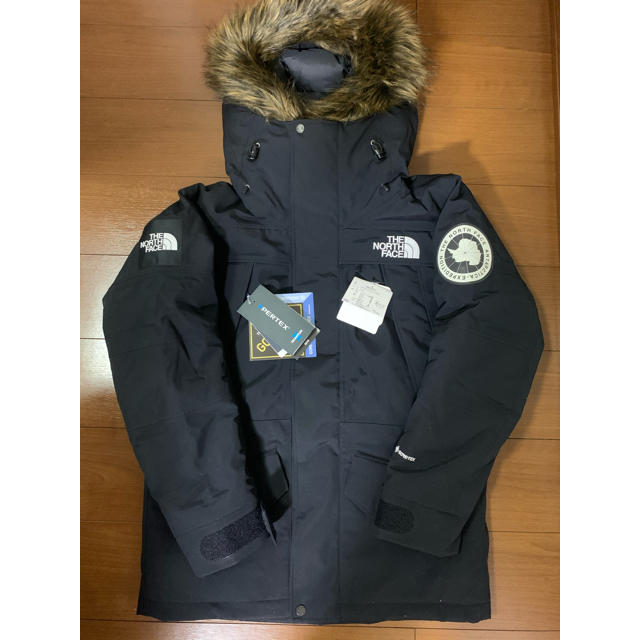 THE NORTH FACE - アンタークティカパーカの通販 by 山's shop｜ザ