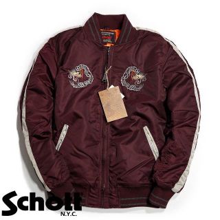 schott（スカジャン）のフリマアイテム一覧