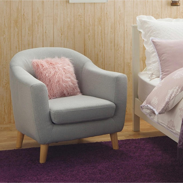 ニトリ - ニトリ 1人掛け ソファの通販 by なーちゃん｜ニトリならラクマ