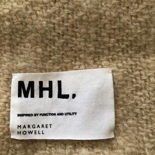 MARGARET HOWELL（マフラー）のフリマアイテム一覧