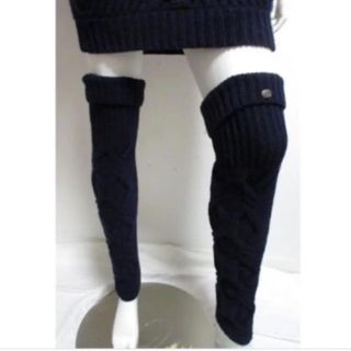 CHANEL（レッグウォーマー）のフリマアイテム一覧