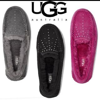 UGG（スリッポン/モカシン）のフリマアイテム一覧