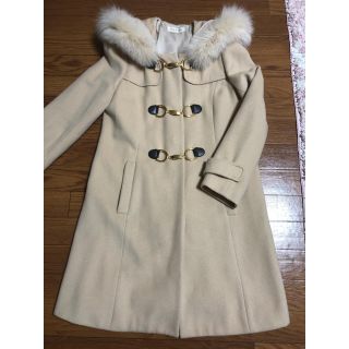 Debut de Fiore（ダッフルコート）のフリマアイテム一覧