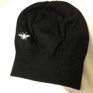 DIOR HOMME（ニット帽/ビーニー）のフリマアイテム一覧