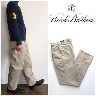 Brooks Brothers - 新品タグ付 ブルックスブラザーズ ELLIOT タック