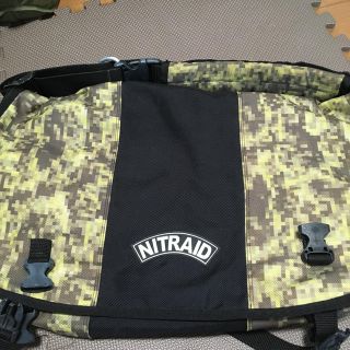 nitraidのフリマアイテム一覧