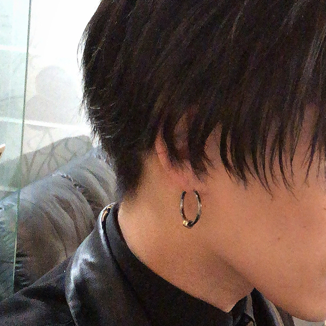 三代目 J Soul Brothers - 登坂広臣着用 Spinelli Kilcollinの通販 by