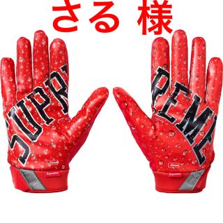 Supreme（グローブ）のフリマアイテム一覧