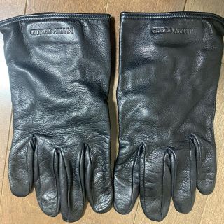 GIORGIO ARMANI（手袋）のフリマアイテム一覧