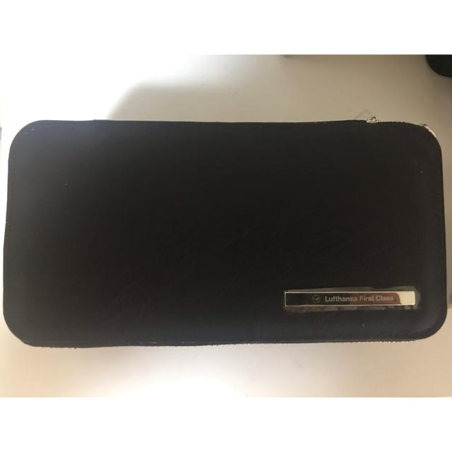 SINN - ルフトハンザ ファーストクラス アメニティ の通販 by