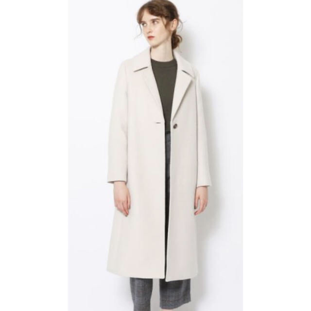 DES PRES - トゥモローランド デプレ チェスターコートの通販 by かえ