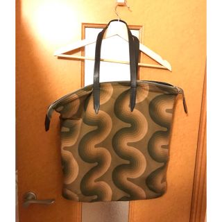 DRIES VAN NOTEN（トートバッグ）のフリマアイテム一覧