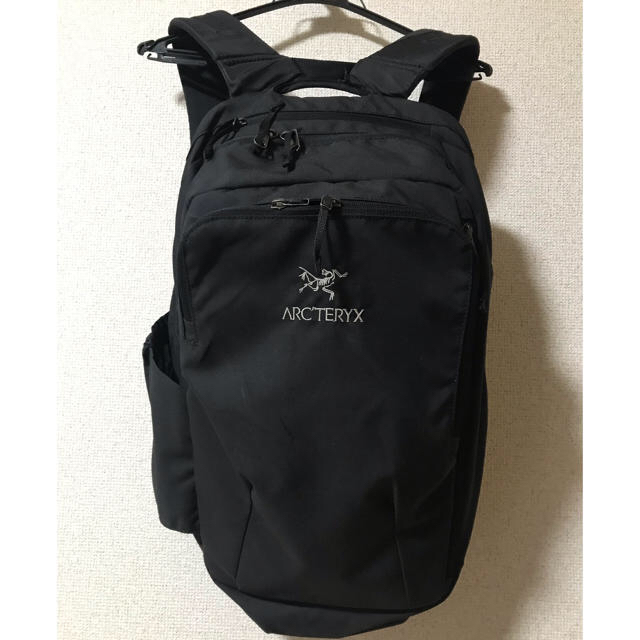 ARC'TERYX - アークテリクス ARC'TERYX PENDER ペンダー 16186 20L の