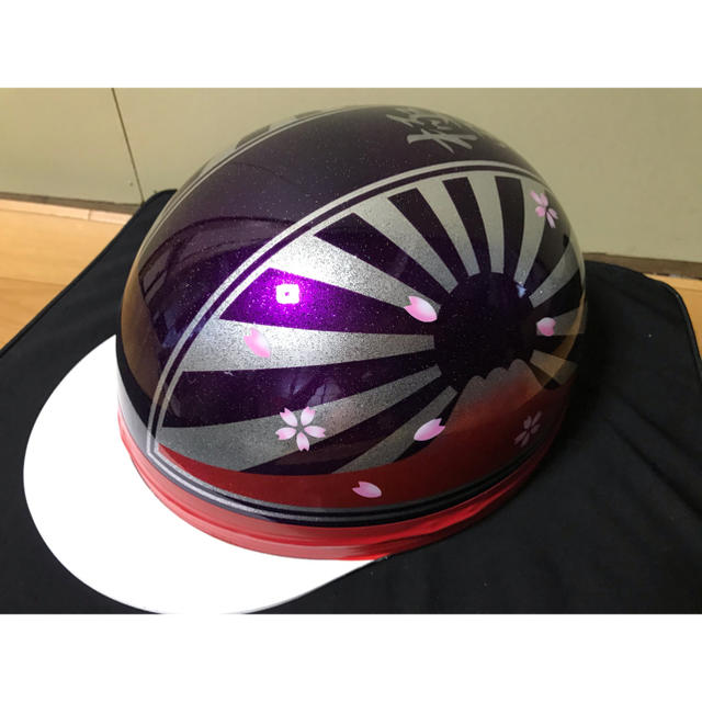 富士日章 コルク半の通販 by paint｜ラクマ