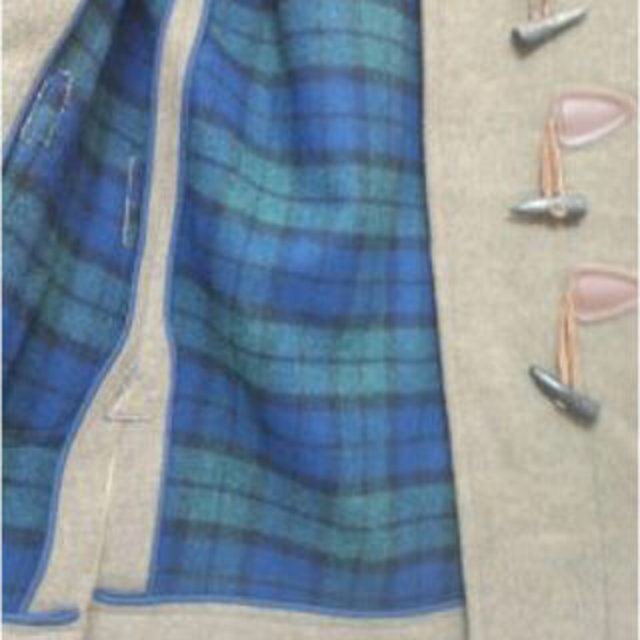 UNITED ARROWS - SkywardダッフルコートキャメルM〜Lの通販 by 発送日