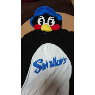 つば九郎 コスプレ 着ぐるみの通販 by あっつん's shop｜ラクマ