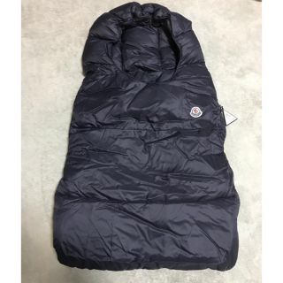 MONCLER（おくるみ/ブランケット）のフリマアイテム一覧