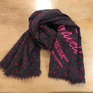 MUVEIL WORK（ストール/パシュミナ）のフリマアイテム一覧