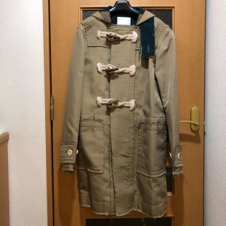 sacai（ダッフルコート）のフリマアイテム一覧