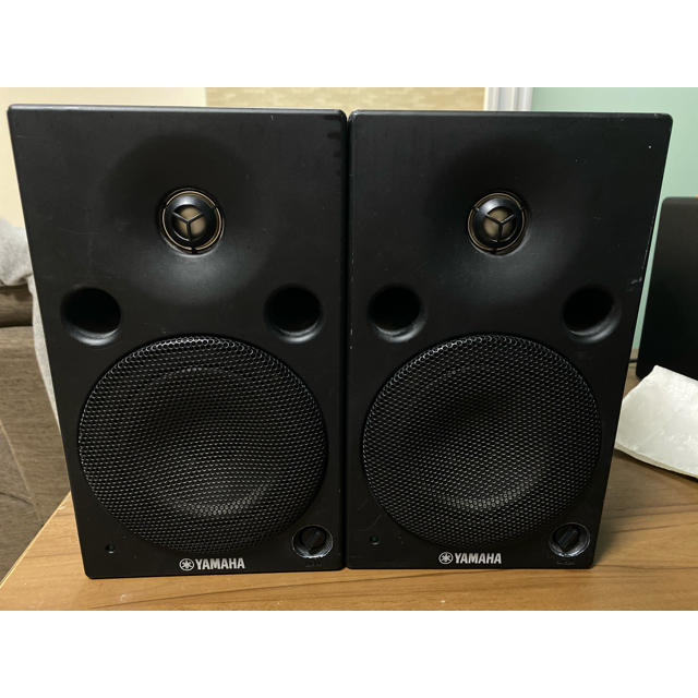 YAMAHA MSP5 スピーカーペア 【公式通販】