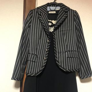 JaneMarple（テーラードジャケット）のフリマアイテム一覧