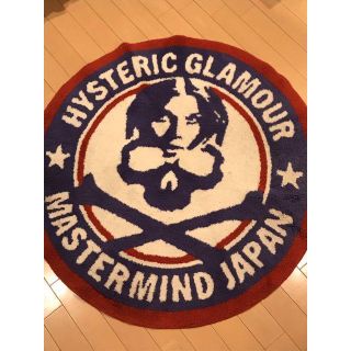 HYSTERIC GLAMOUR（ラグ）のフリマアイテム一覧