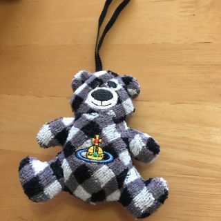 Vivienne Westwood（キーホルダー）のフリマアイテム一覧