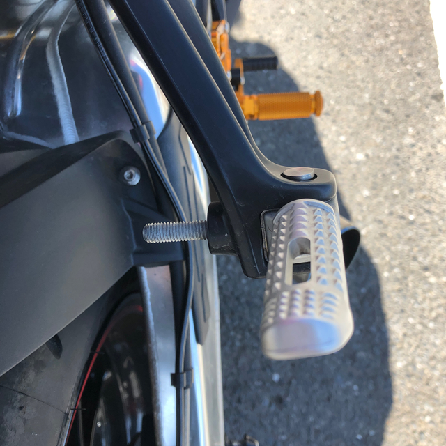 BMW - BMW S1000RR 純正オプション AKRAPOVICの通販 by こーすけ's