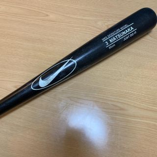 NIKE（バット）のフリマアイテム一覧