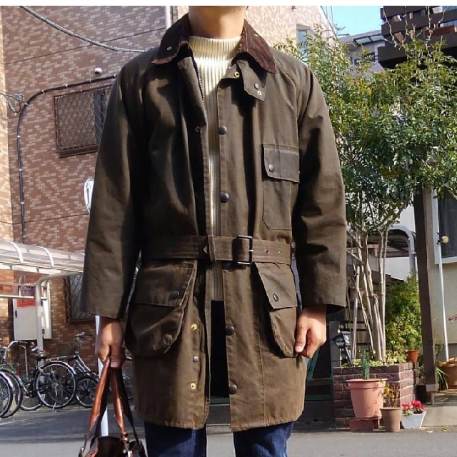 Barbour - さと様専用 ソルウェイジッパーの通販 by バブ's shop