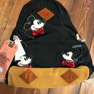 DENIM DUNGAREE（リュックサック）のフリマアイテム一覧