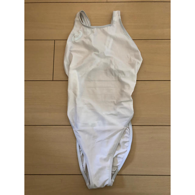 asics - ALS85T asics ハイドロCD 競泳水着の通販 by ま's shop