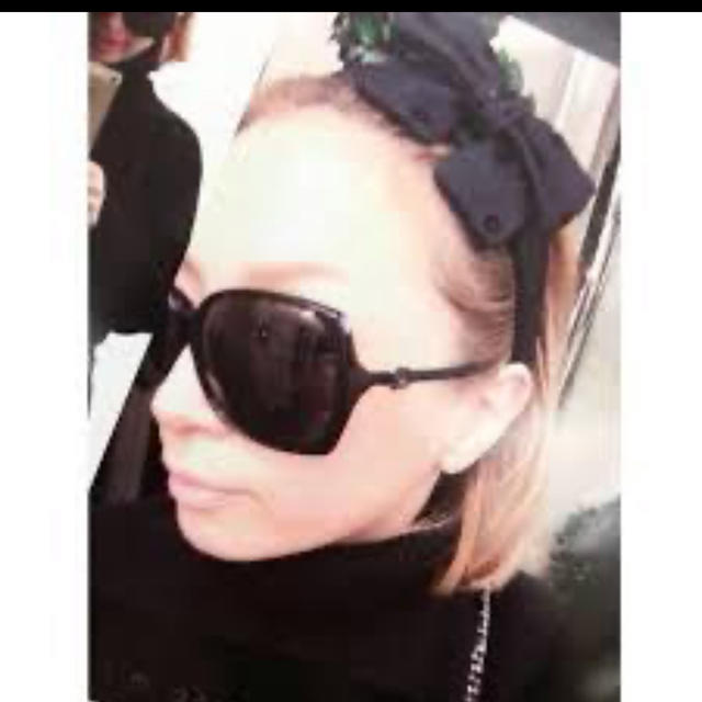 CHANEL - シャネル 浜崎あゆみ着用 サングラスの通販 by aira's shop