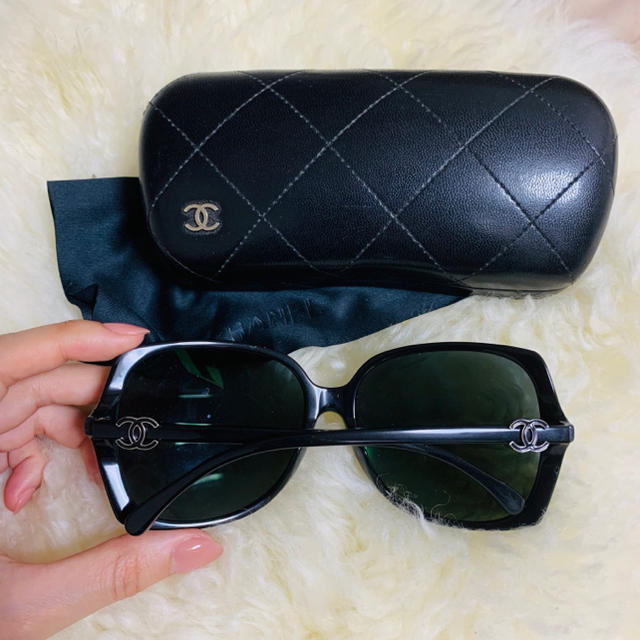 CHANEL - シャネル 浜崎あゆみ着用 サングラスの通販 by aira's shop